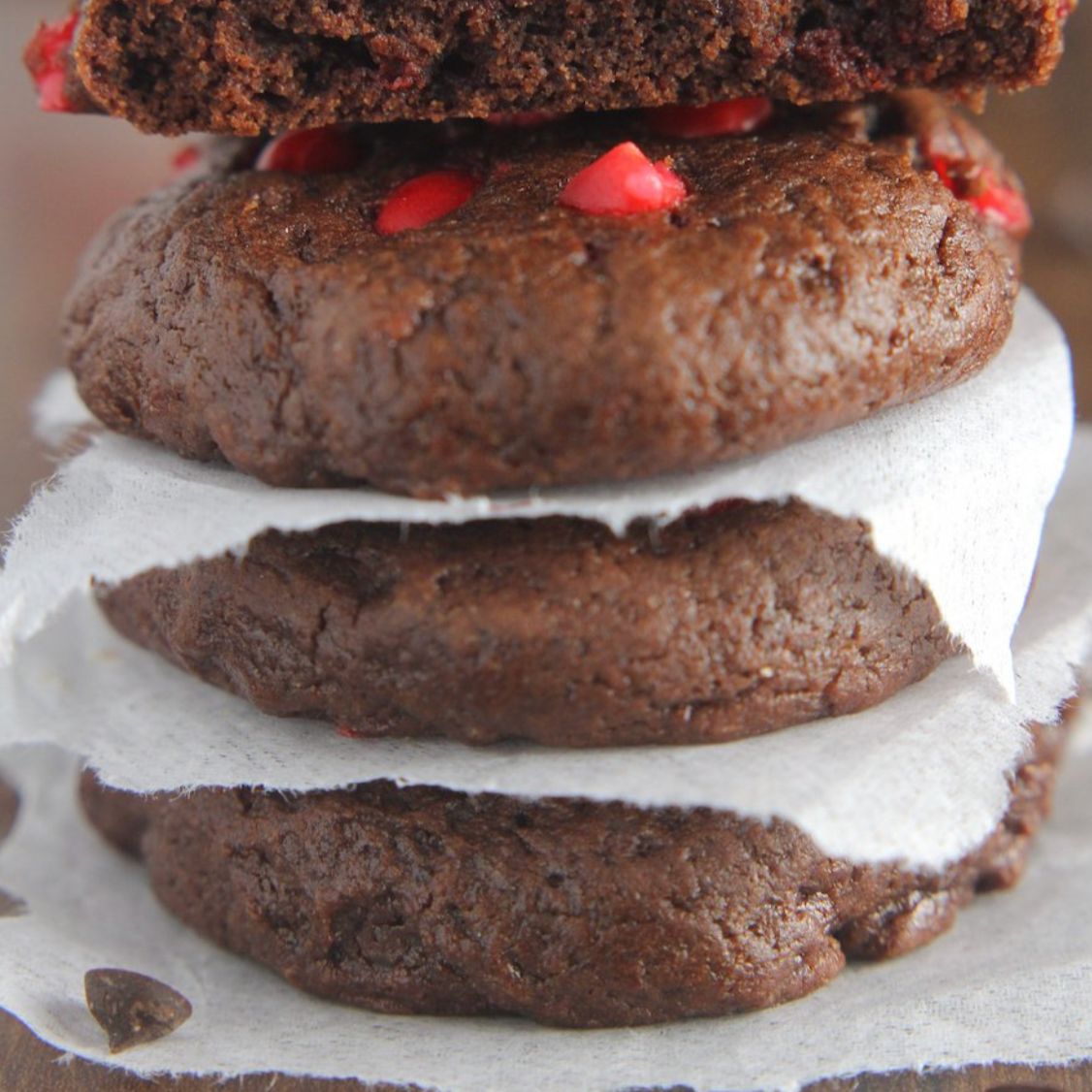 Fireball Hearts on Fire Whisky Cookies (Box of 6)