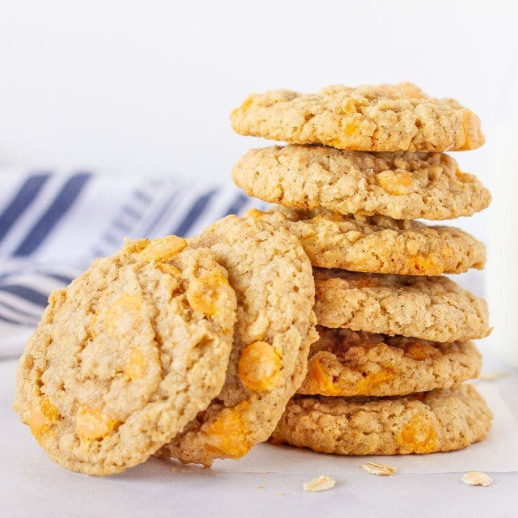 The Talisker Highland Cow Whisky Cookies (Box of 6)