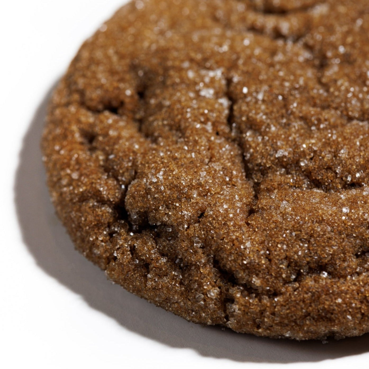 Canadian Club Rye and Ginger VEGAN (Box of 6 Cookies)
