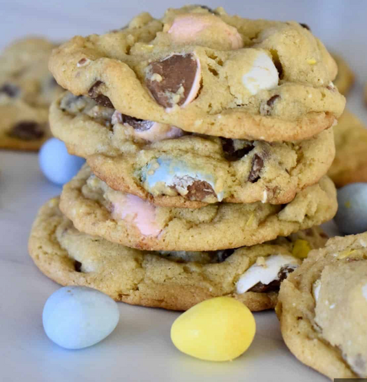 Great Eggspecations