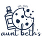 Aunt Beth's Gift Card