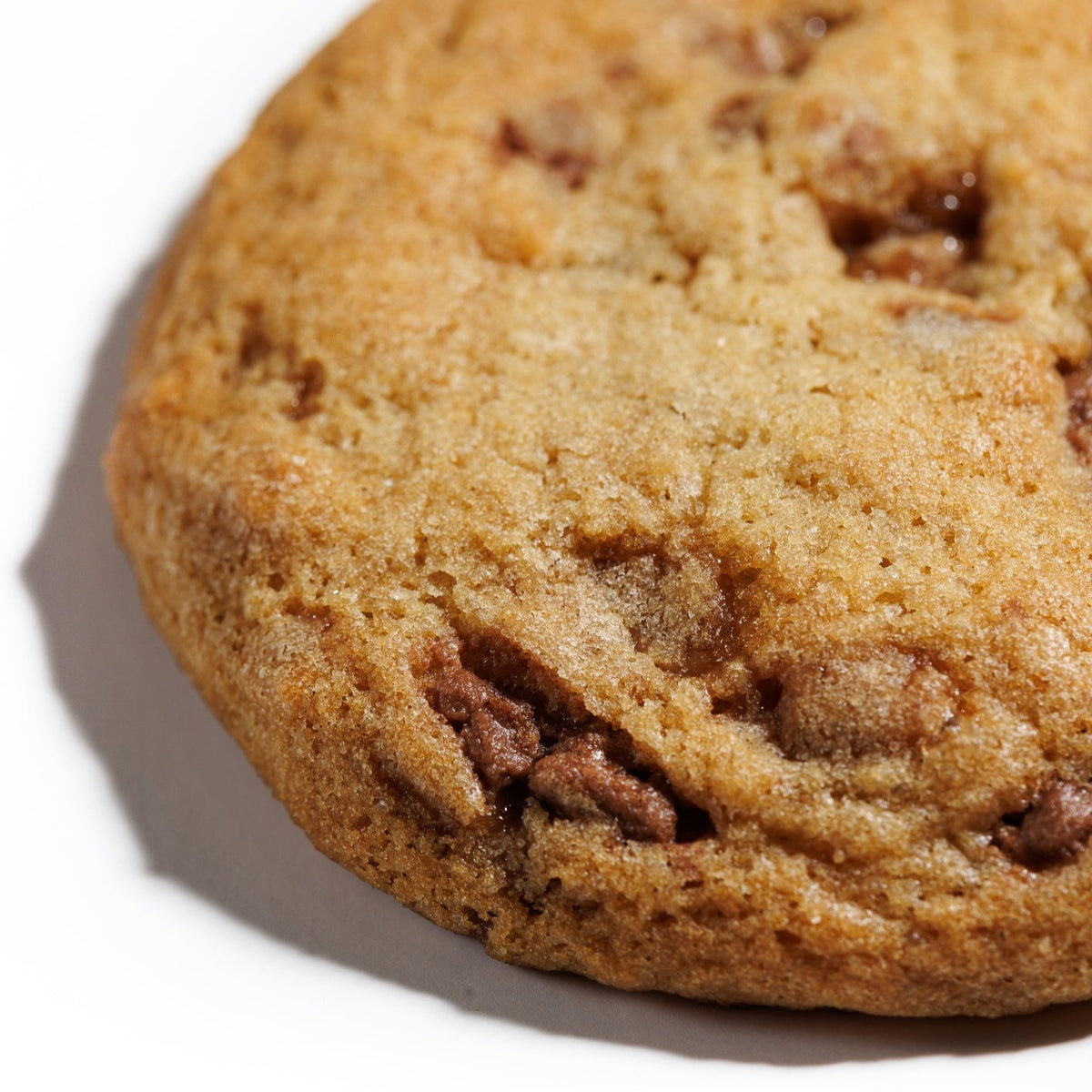The Islay Smokeshow Single Malt Whisky Cookies Made with Ardbeg Wee Beastie (Box of 6)