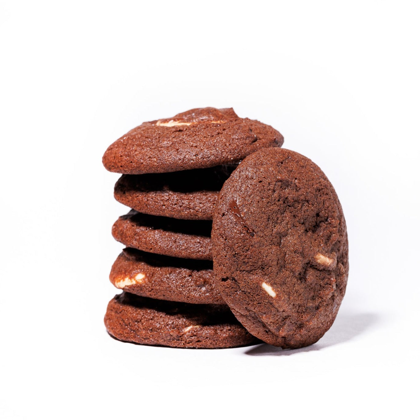 The Jameson's Irish Double Double (Box of 6 Cookies)