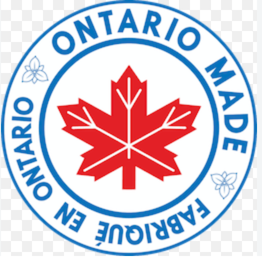Ontario Made — Fabriqué en Ontario